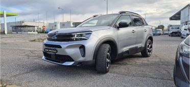 Citroën C5 Aircross C5 Aircross BlueHDi 130 S&S EAT8 Plus