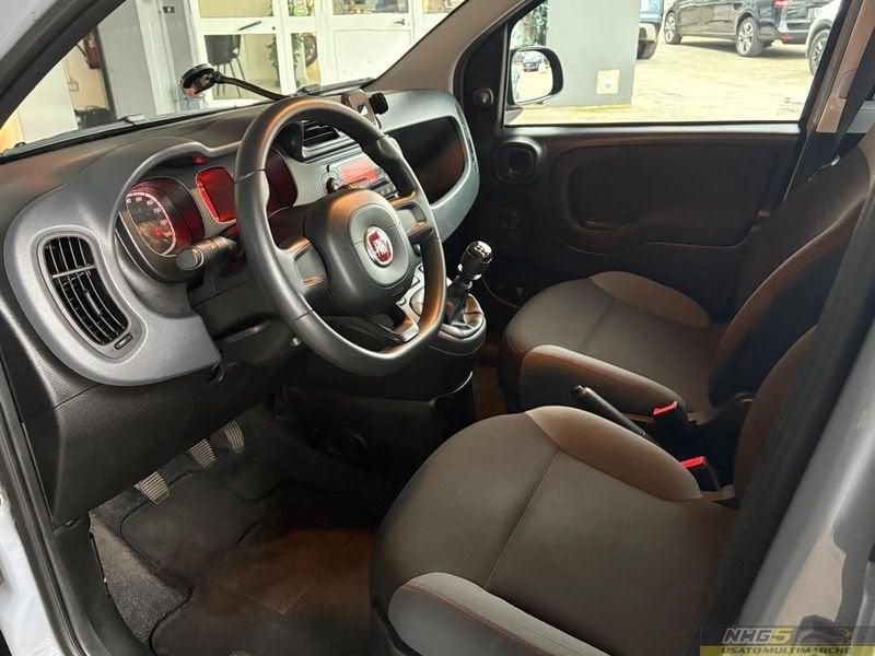 FIAT Panda Panda 1.2 Easy