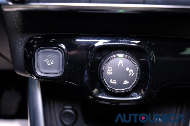 CITROEN C3 Aircross PURETECH 110 S&S SHINE NEOPATENTATI