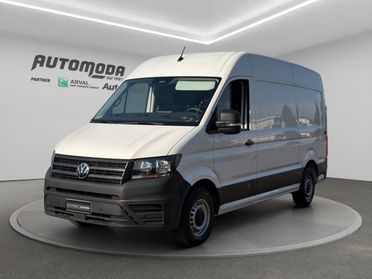 VOLKSWAGEN Crafter 2.0TDI 140CV L3H3