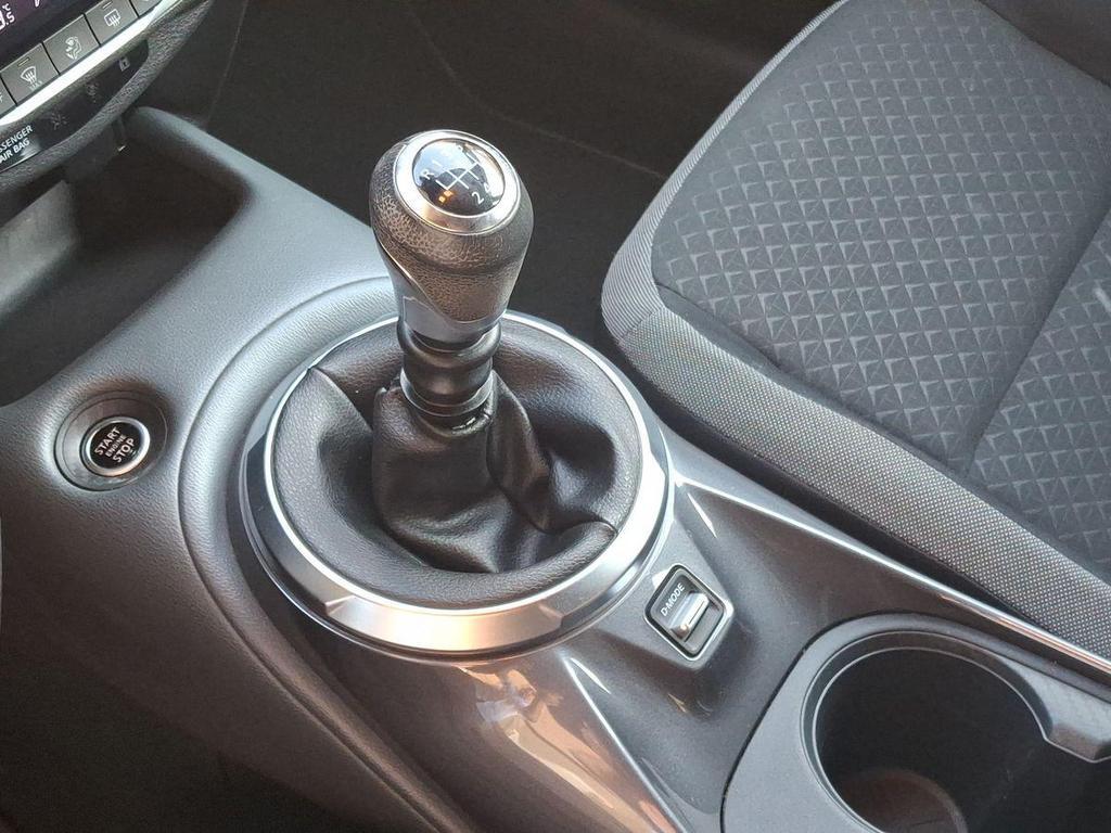 Nissan Juke 1.0 dig-t N-Connecta 114cv