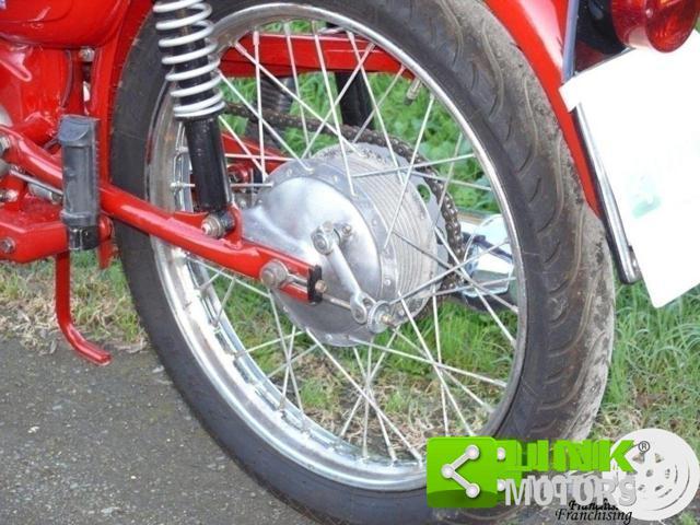 MOTO MORINI Other 125 Corsaro