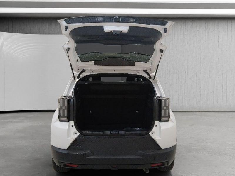 FIAT Grande Panda 1.2 hybrid Icon 110cv edct