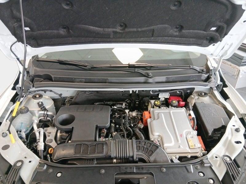 Dacia Jogger 1.6 hybrid Extreme 140cv 7p.ti