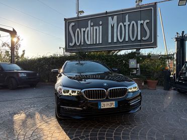 Bmw 520 520d 48V Luxury