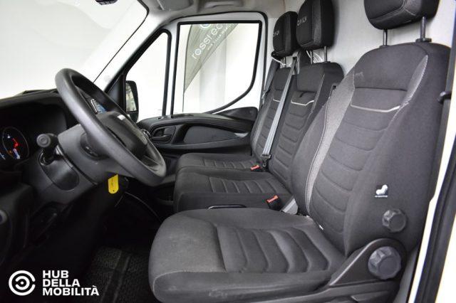 IVECO Daily 35S14V 2.3 HPT PM-SL-TM Furgone