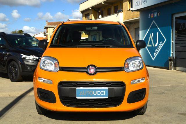 FIAT Panda 1.0 FireFly S&S Hybrid 70 CV