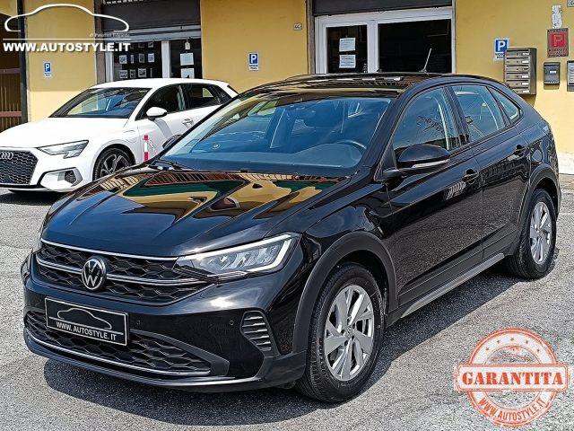 VOLKSWAGEN Taigo 1.0 TSI 95 CV Life *NEOPATENTATI*