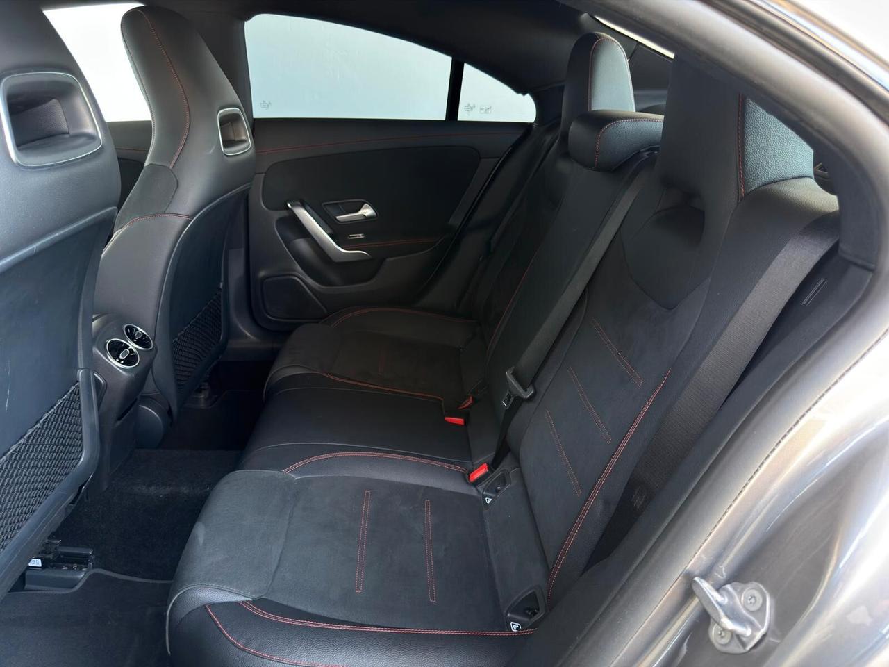 Mercedes-benz CLA 180 d Automatic Premium