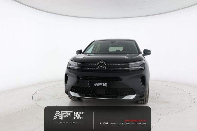 Citroën C5 Aircross C5 Aircross 1.2 puretech Feel Pack s&s 130cv