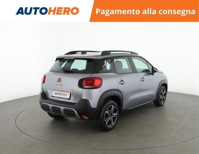 CITROEN C3 Aircross BlueHDi 110 S&S Feel
