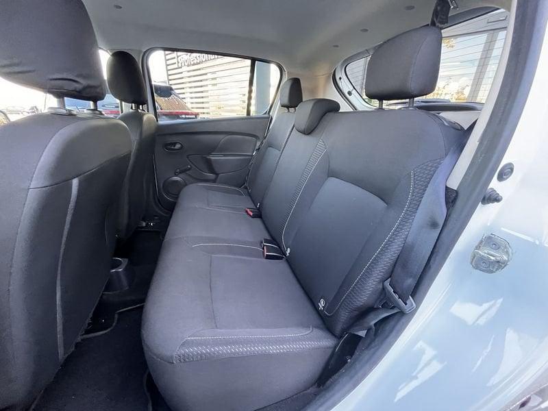 Dacia Sandero 1.0 SCE AMBIANCE