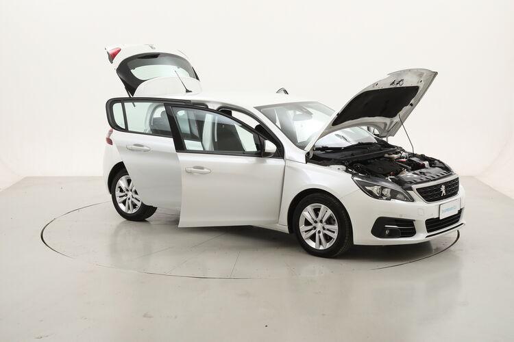 Peugeot 308 Active Business BR634585 1.5 Diesel 131CV