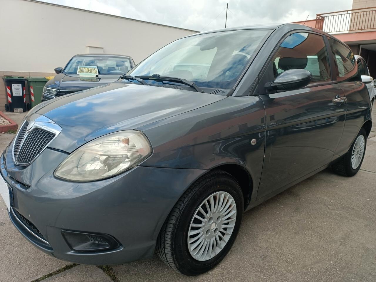 Lancia Ypsilon 1.3 Multijet 16V Oro