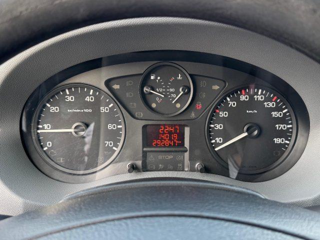 PEUGEOT Expert 2.0 HDi 120CV PC-TN 10Q FURGONE **+IVA**UNIPROP*