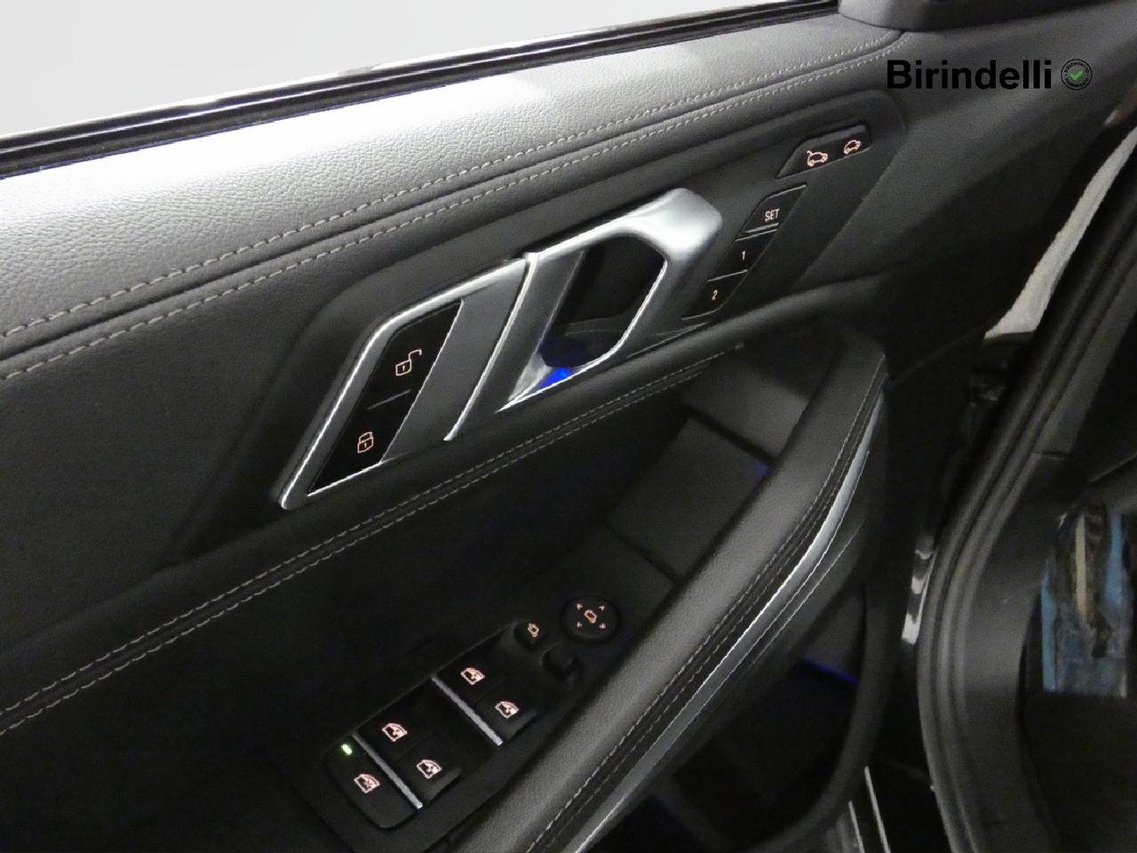 BMW X6 (G06/F96) - X6 xDrive40d 48V Msport