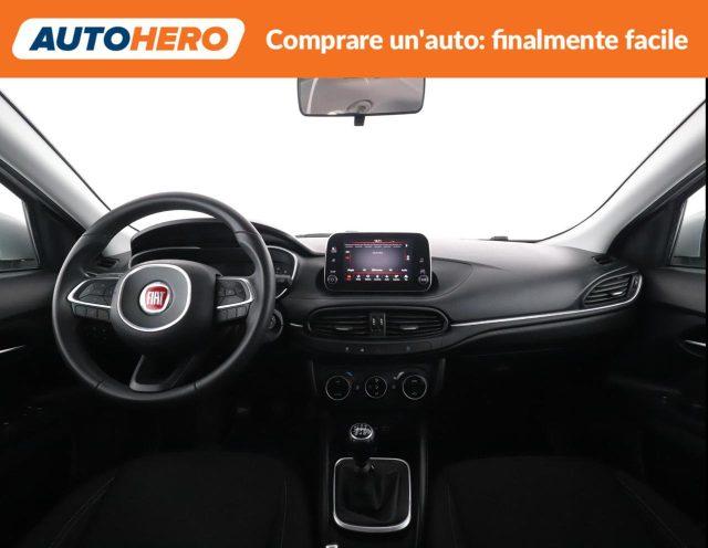 FIAT Tipo 1.4 T-Jet 120CV 5 porte Lounge