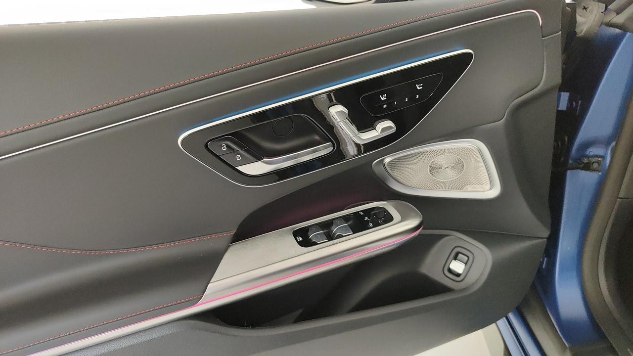 Mercedes-Benz Mercedes-AMG CLE 53 4MATIC+ Cabrio
