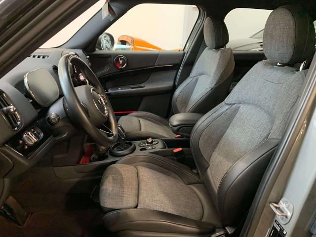MINI Cooper D Countryman Mini Countryman 2.0 Cooper D Hype all4 auto IVA ES
