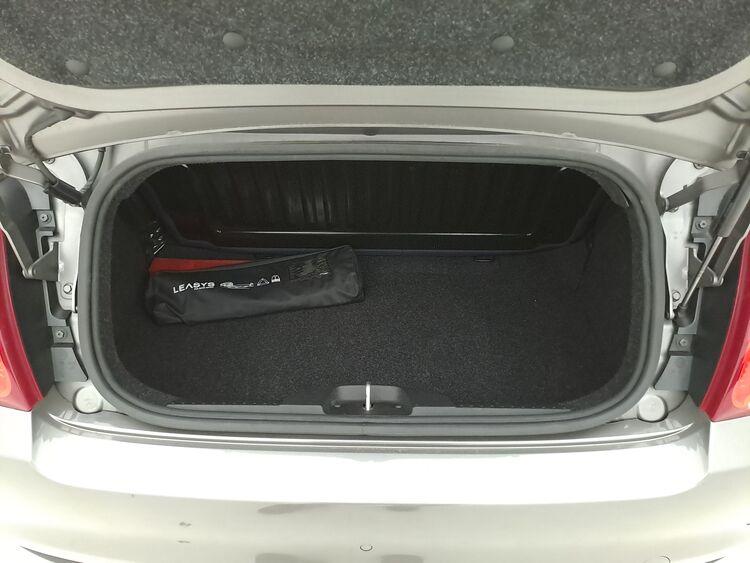 Fiat 500 Cabrio Hybrid Cult BR185657 1.0 Mild Hybrid 69CV