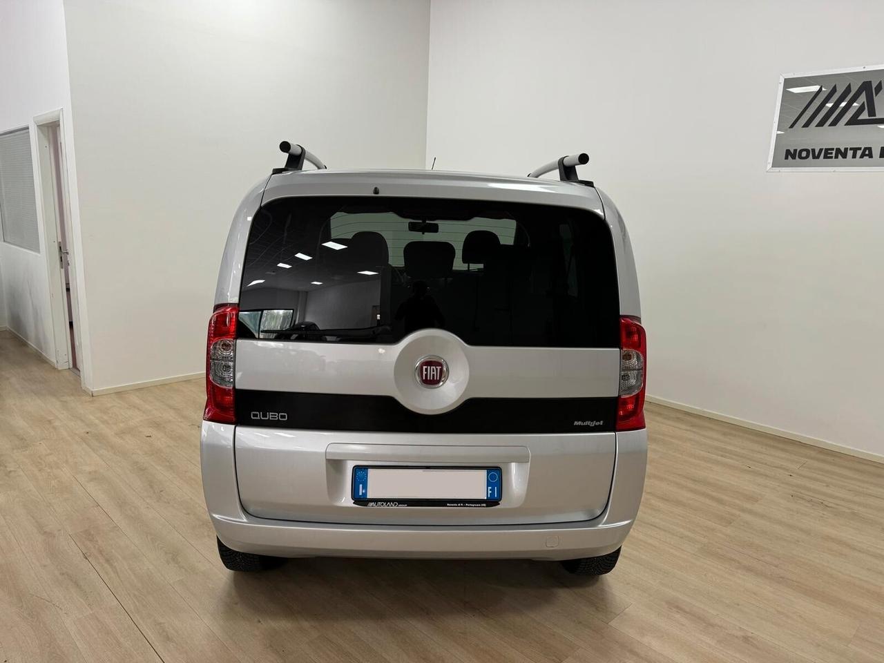 Fiat Qubo 1.3 MJT 75 CV