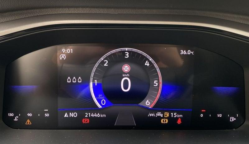 Volkswagen T-Roc Life 2.0 TDI 116CV