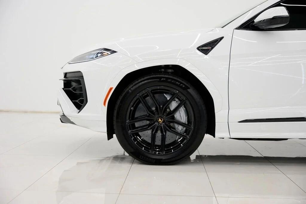 Lamborghini Urus 4.0 SE NOLEGGIO LUNGO TERMINE - LEASING FULL INCLUSIVE