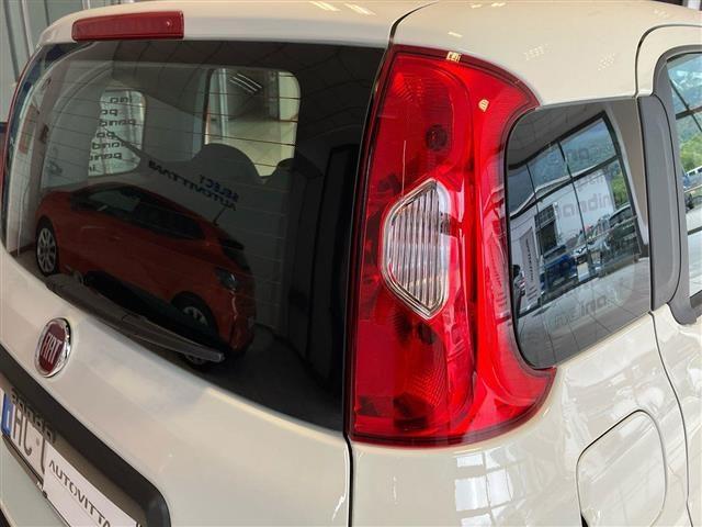 FIAT Panda Pandina 1.0 FireFly Hybrid 65cv Icon S&S 5p.ti