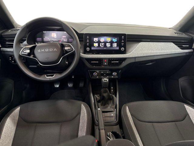 SKODA Kamiq 1.0 TSI 115 CV Your Way