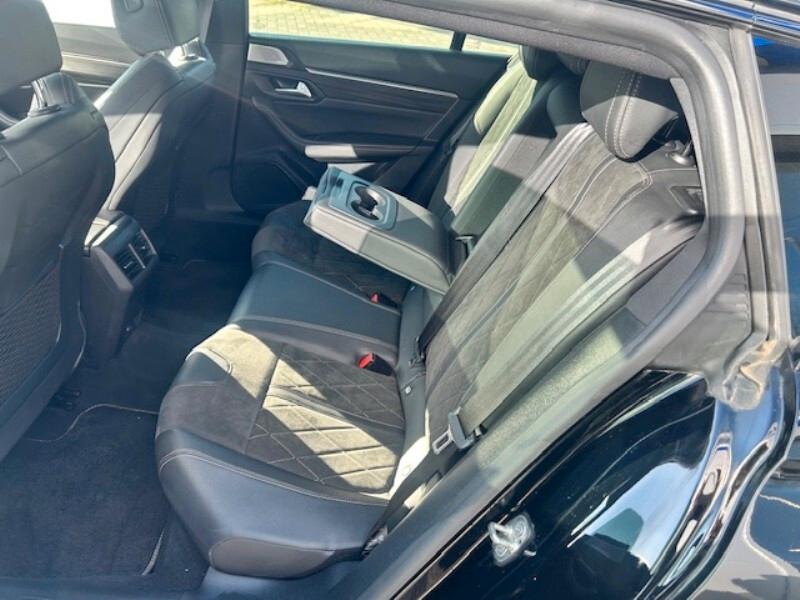 Peugeot 508 BlueHDi 130 Stop&Start EAT8 SW Allure Pack