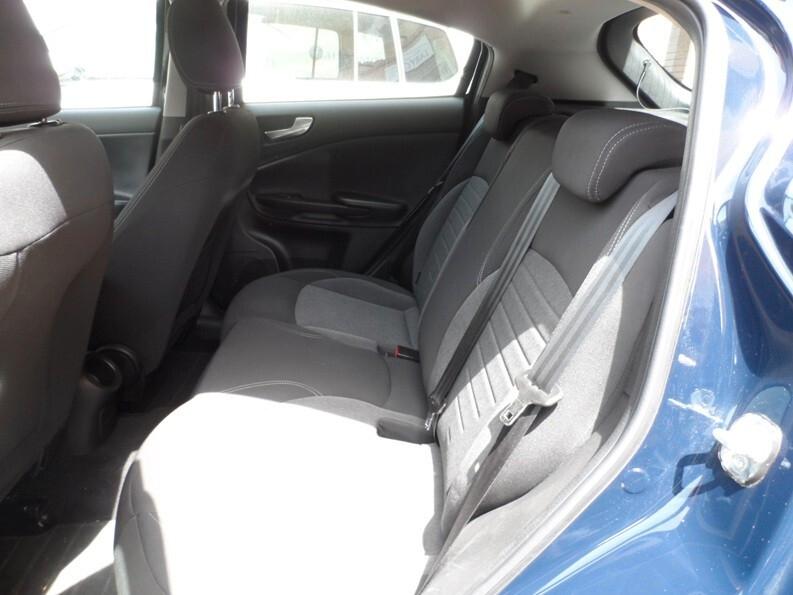 Alfa Romeo Giulietta 1.6 JTDm 120 CV Business