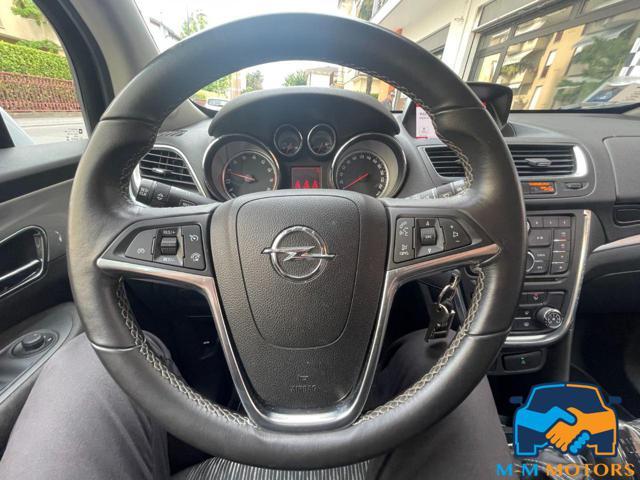 OPEL Mokka 1.4 Turbo in ProM-Mo unicoproprietario
