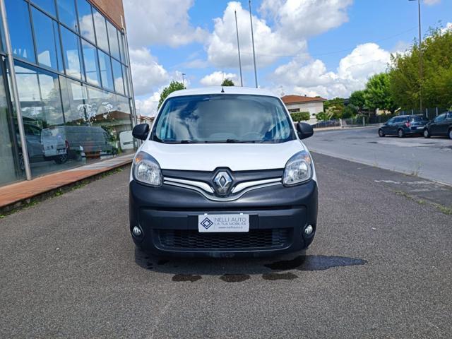 RENAULT Kangoo 1.5 dCi 90CV F.AP. 4p. Express