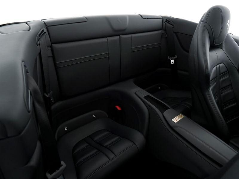 Ferrari California California T DCT