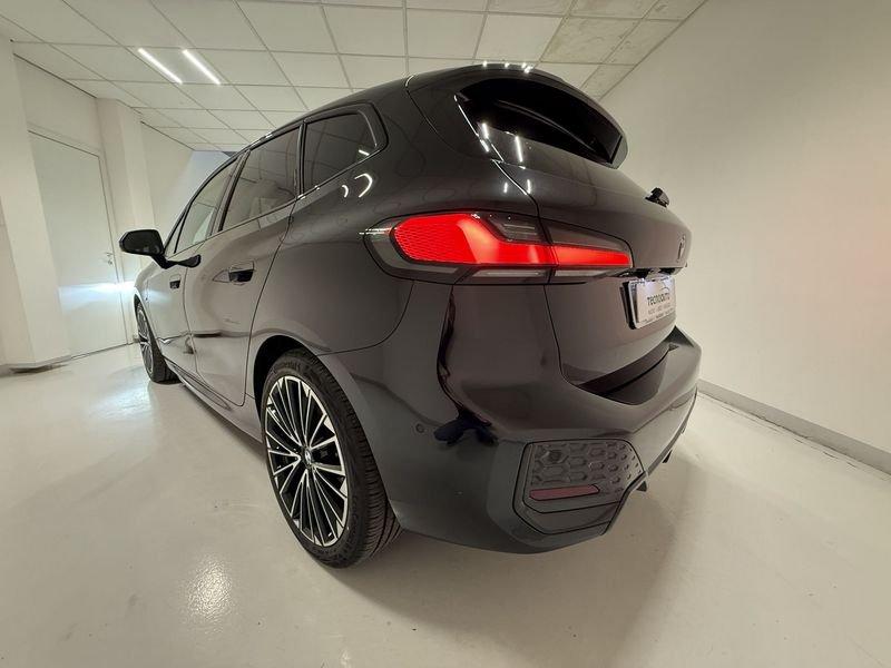 BMW Serie 2 Active Tourer 218i Active Tourer Msport Steptronic