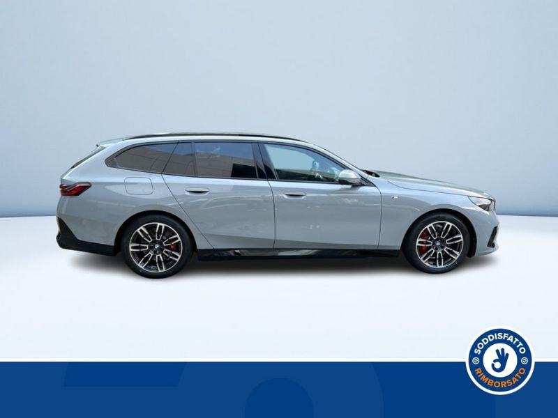 BMW Serie 5 Touring 520d xDrive M Sport Pro