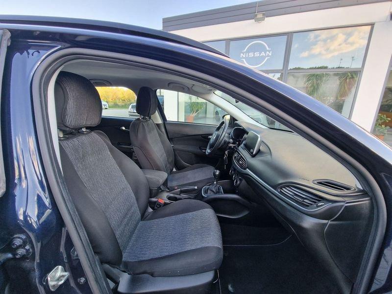 FIAT Tipo Tipo 1.6 Mjt S&S SW Business