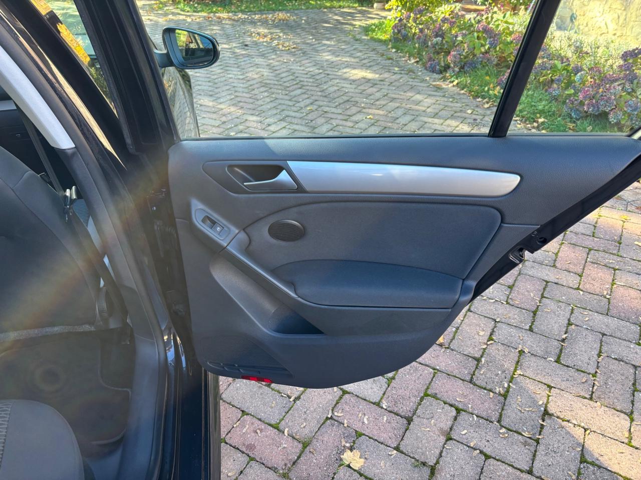 Volkswagen Golf 1.4 TSI 122CV 5p. Highline