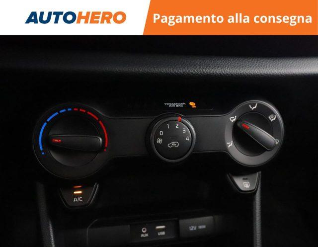 KIA Picanto 1.0 12V 5 porte Active