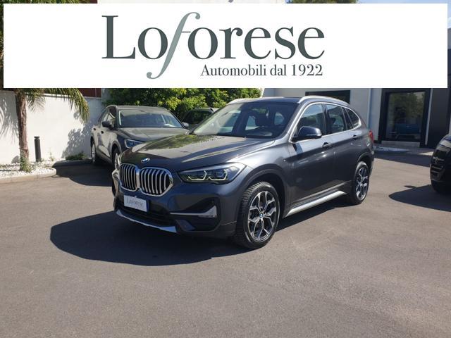 BMW X1 sDrive16d xLine