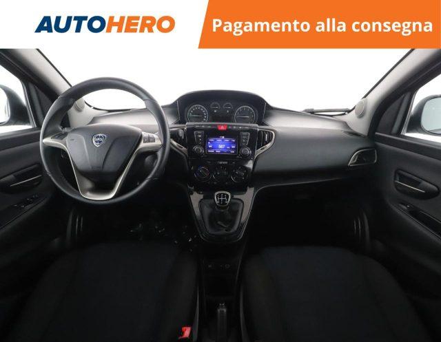 LANCIA Ypsilon 1.2 69 CV 5 porte S&S Gold