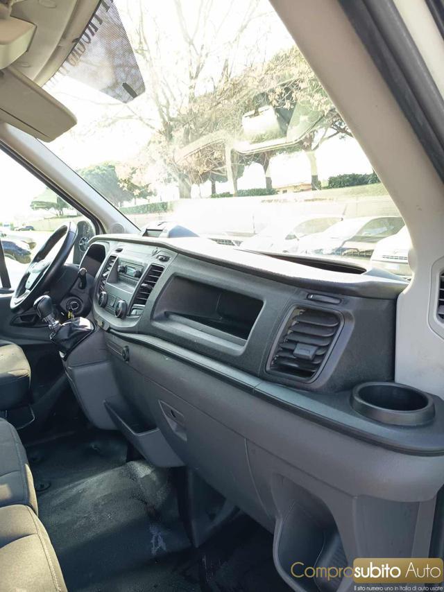 FORD Transit 290 2.0TDCi + IVA 22%