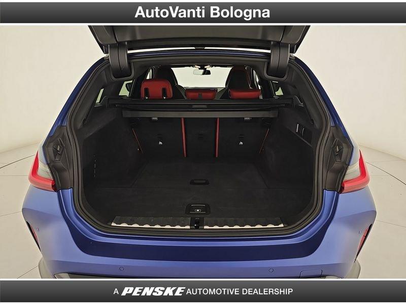 BMW M3 Touring M3 Competition xDrive Touring auto
