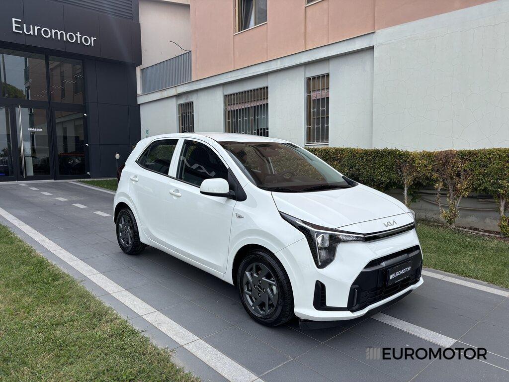 Kia Picanto 1.0 DPi Urban AMT