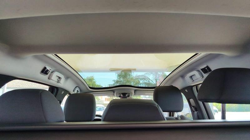 Peugeot 508 BlueHDi 120 EAT6 S&S SW Business