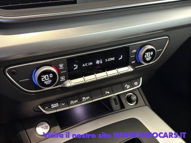 AUDI Q5 35 TDI 163 CV S tronic Business MHEV Prezzo reale
