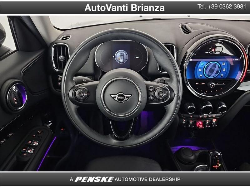 MINI Mini Countryman F60 Mini 2.0 Cooper S Hype Countryman ALL4 Automatica