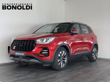 DR AUTOMOBILES DR-5-0 Turbo 1.5 GPL
