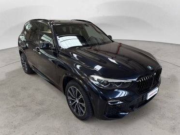 BMW X5 X5 xDrive Msport