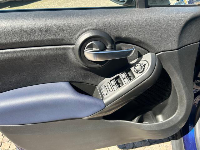 FIAT 500X 1.3 MultiJet 95 CV Club